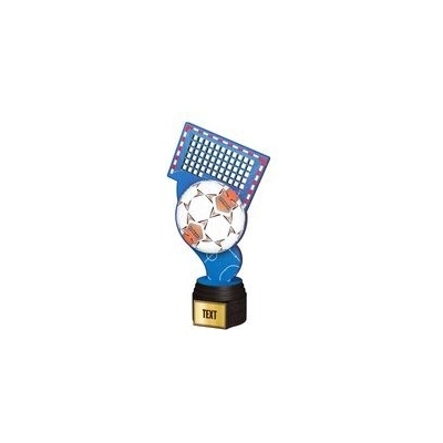 Poháry Bauer Dřevěná trofej ACTCW012 Futsal