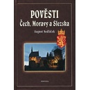 Sedláček August - Pověsti Čech, Moravy a Slezska