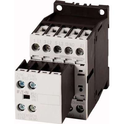 Eaton DILM9-21 24VDC