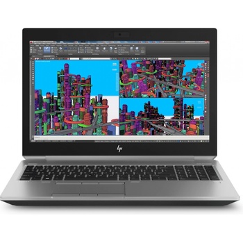 HP Zbook 15 2ZC42EA