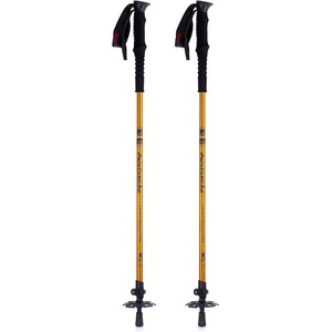 Warp Скиорски палки Warp Avalanche EVO orange 160 cm (30907)