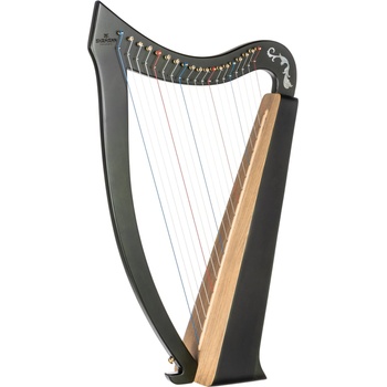 Shamann Lyre big size 19 Арфа (LBS19FS)