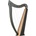 Shamann Lyre big size 19 Арфа (LBS19FS)