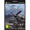 Plane Mechanic Simulator