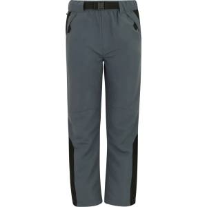 Regatta Детски туристически панталон Regatta Kid's Sorcer Mountain Trousers VII Walking trousers - Dark Storm - размер 5-6 Years (701-4688-0112)