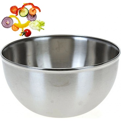 Toro nerezová miska CHERIE 24 cm