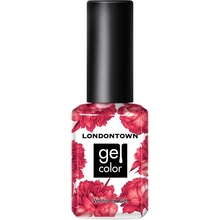 Londontown Gel Color Guilty Pleasure červená 12 ml