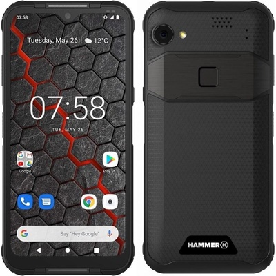 myPhone Hammer Blade 3 4GB/64GB Black
