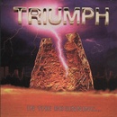TRIUMPH: IN THE BEGINNING CD