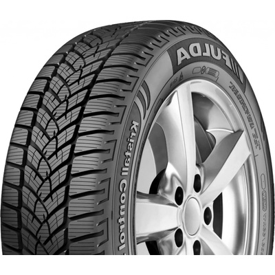 Fulda Kristall Control 235/55 R19 105V