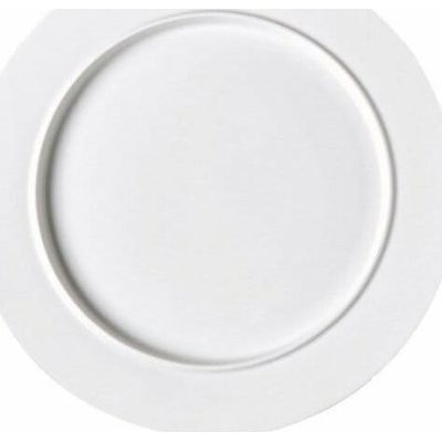 Eurofirany Nordic plochý talíř, průměr 28 cm