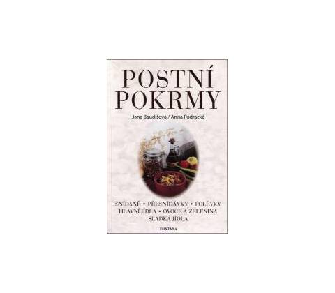 Postní pokrmy