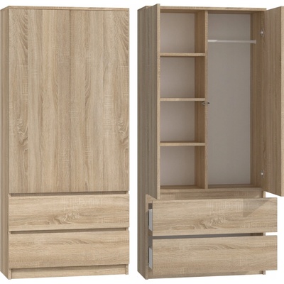 TP Living MALWA SS-90 dub sonoma