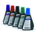 TRODAT Мастило за печати TRODAT 7011 28 ml синьо 7011K (FT-7011-KE-1)
