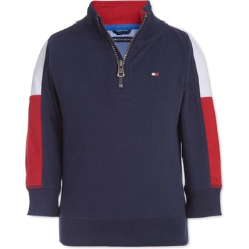 Tommy Hilfiger mikina pro chlapečka Logo