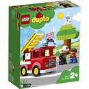 Stavebnice LEGO® LEGO® DUPLO® 10901 Hasičské auto