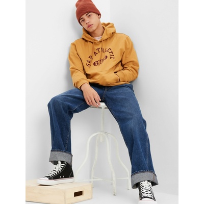GAP Суитчър с качулка Gap Athletic GAP GAP | Zhalt | МЪЖЕ | S