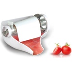 Rohnson Приставка за домати Rohnson - R-540T, за R540S и R-5410, бяла (R-540T)