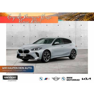 BMW 120d M Sport 120 kW