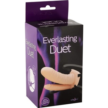 Seven Creations "Everlasting Duet"
