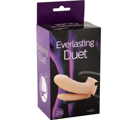Seven Creations "Everlasting Duet"