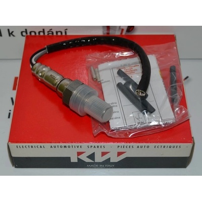 Univerzální lambda sonda výfuku KW - OE: BOSCH 0258986503