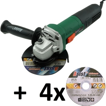 Asist AE3U75DN-1-SAD