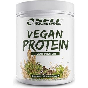 Self Omninutrition Vegan Protein 500 g
