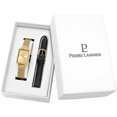 Pierre Lannier 352L542