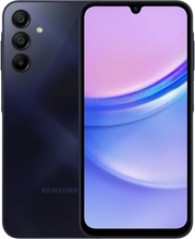 Samsung Galaxy A15 LTE A155F 4GB/128GB Blue Black