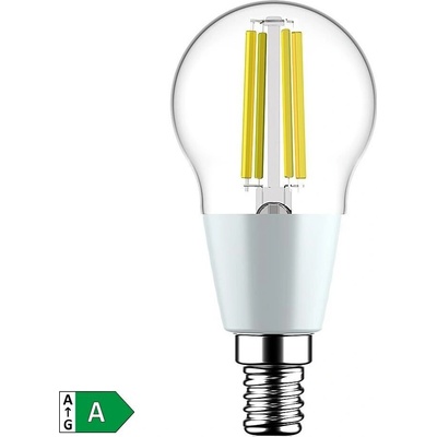 Rabalux 79013 LED žárovka FILAMENT G45 E14/2W/230V 3000K RL79013