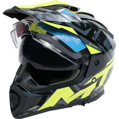 CFMoto MT