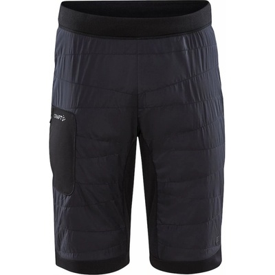 Craft Core Nordic Training Insulate černá – Zboží Dáma