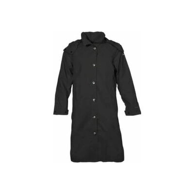 Columbia Amazetrench Rain Jacket Women čierna