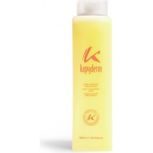 Kapyderm Šampon pro časté mytí 500 ml