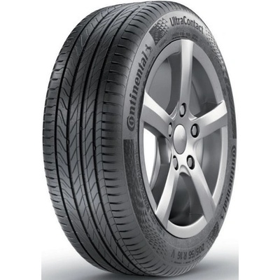 Continental UltraContact 205/60 R17 97W od 130,92 € - Heureka.sk