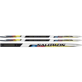 salomon equipe 10 classic ski 176 cm + Salomon 10 Bindings Winter Sport Adventure NEW Salomon Equipe 10 Skate