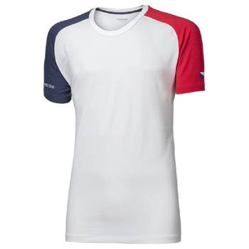 Progress Republic Размер: L / Цвят: бял