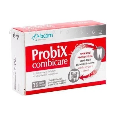 Probix combicare 30 tablet