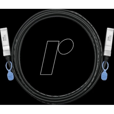Zyxel DAC10G3M 10G s přímým připojením. 3m