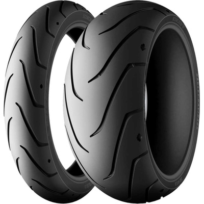 Michelin Scorcher 11 130/60 R21 63H | Zboží Auto