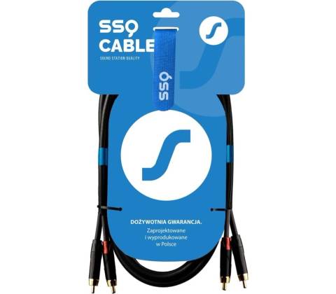 SSQ RCARCA3