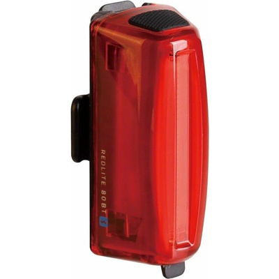Topeak RedLite 80 BT zadné čierne