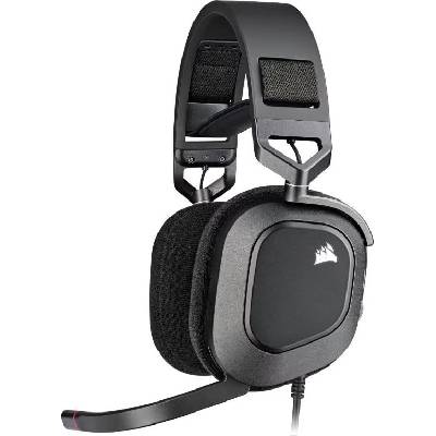 Corsair HS80 RGB/USB/Carbon