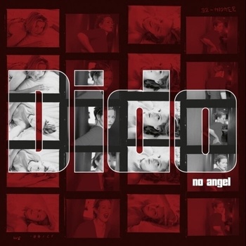 Dido - No Angel (25th Anniversary Edition) (Reissue) (Red Marbled Coloured) (LP) (0196588720819)