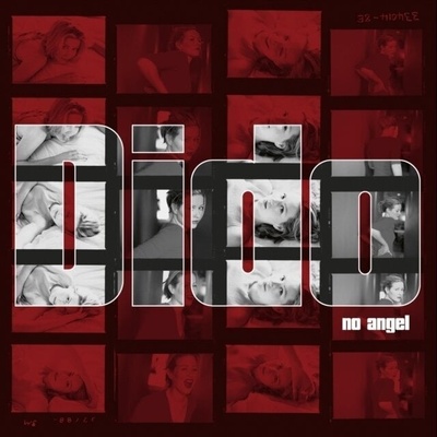 Dido - No Angel (25th Anniversary Edition) (Reissue) (Red Marbled Coloured) (LP) (0196588720819)