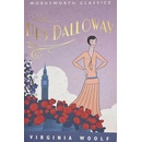 Mrs. Dalloway - Virginia Woolf