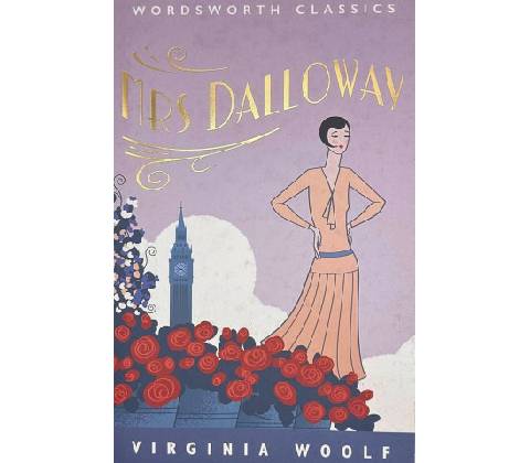 Mrs. Dalloway - Virginia Woolf