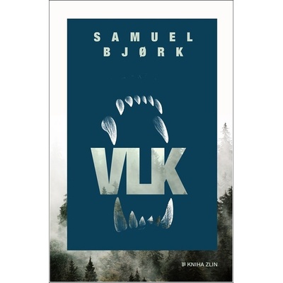 Vlk - Samuel Bjork
