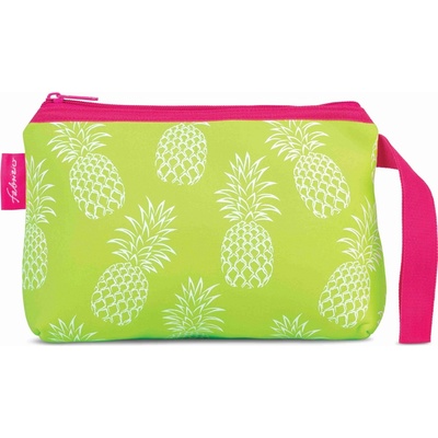 Fabrizio Fresh bikini taška summer ananás zelená